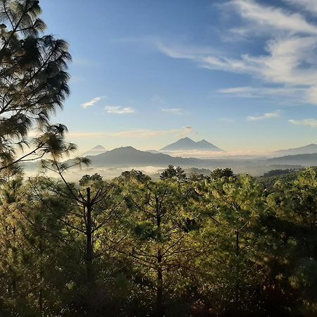 Finca Chuchiya Cabanas Tecpan Tecpán Guatemala Exterior foto