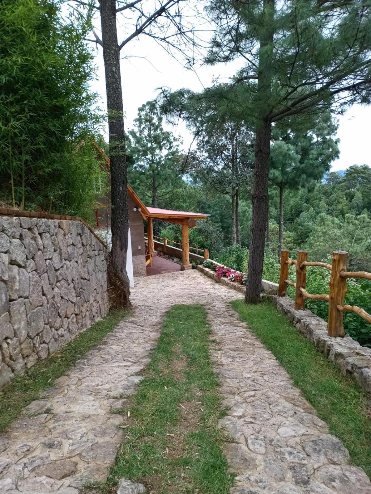 Finca Chuchiya Cabanas Tecpan Tecpán Guatemala Exterior foto